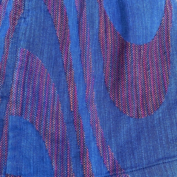 Anthropologie Idra Tweed Flare Skirt size 4 - Picture 7 of 13